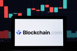Blockchain.com Considers Going Public Via SPAC Listing