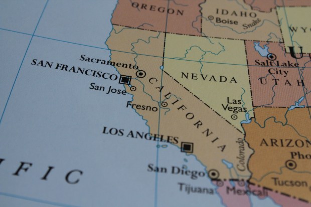 California Tops States for AI and Social Platforms Accountability Rules