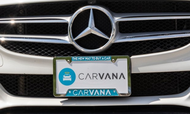 Carvana Says Data Powers Decisions That Deliver Growth in Used Car Sales