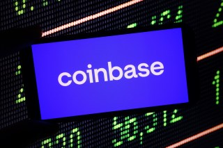 Coinbase Brings Crypto Into the Boardroom