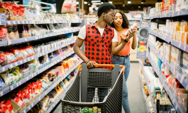 Consumers Stay Resilient as Inflation Pushes Shelter and Food Prices Higher