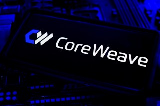 CoreWeave Acquires Monolith to Expand AI Cloud Into Industrial Design