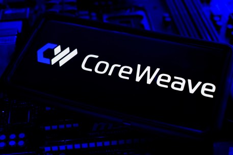 CoreWeave Acquires Monolith to Expand AI Cloud