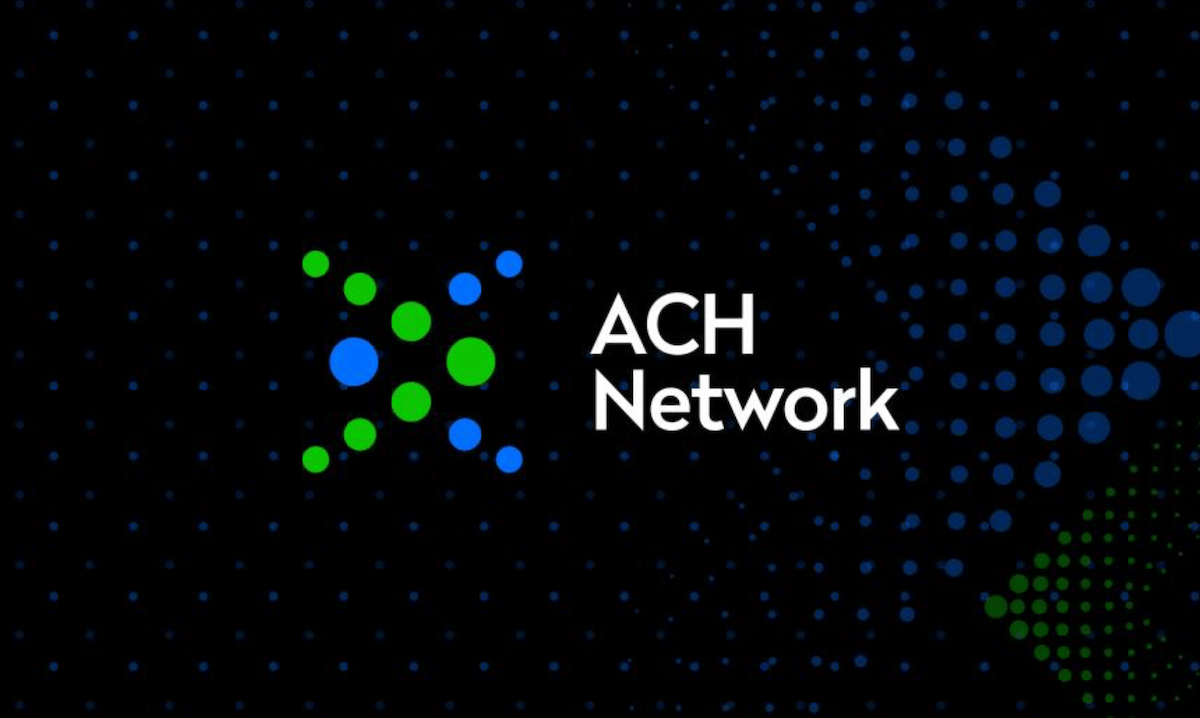 Nacha Shows Corporate Shift to ACH, Leaving Paper Checks Behind