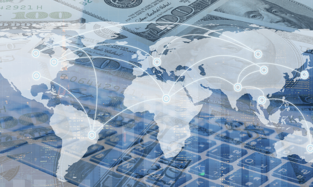 cross-border payments