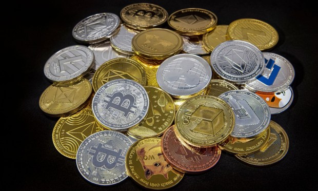 Treasury Guidance Charts Compliance Course for CFOs in Crypto