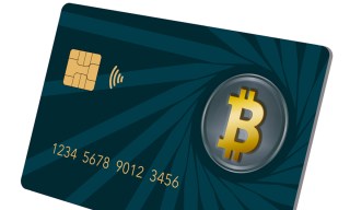 Credit Cards Bring Crypto Into Everyday Life