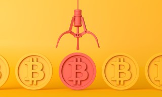 Crypto Custody Becomes Land Grab for FinTechs