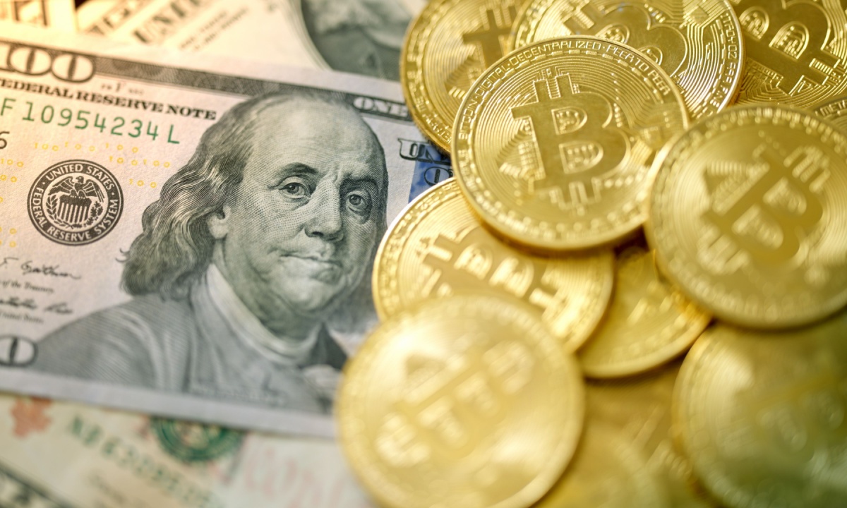 Tariff Threat Triggers Record $19 Billion in Crypto Liquidations
