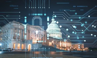 Cyberattacks on Federal Workers Double Following Shutdown