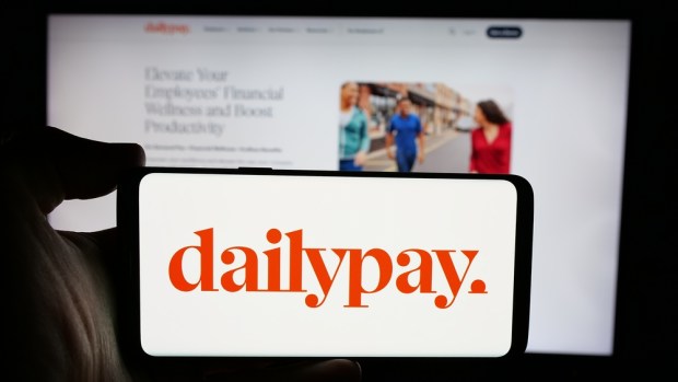 DailyPay Appoints Executive Chairman Nelson Chai as CEO