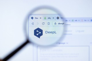 AI-Powered Translation Platform DeepL Considers US IPO