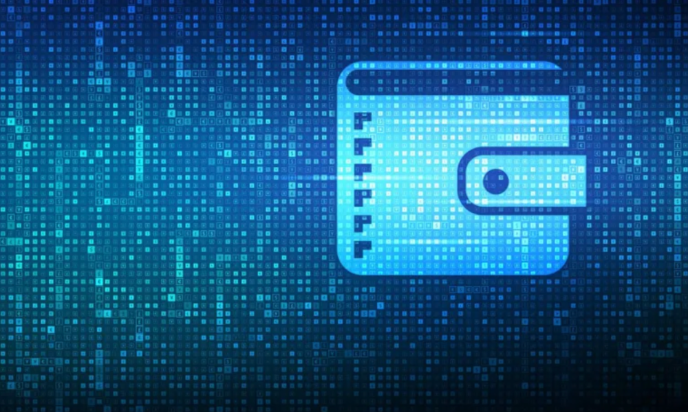digital wallet