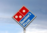 Domino’s Sales Tick Up Amid Consumer Belt-Tightening