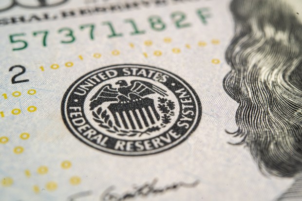 Federal Reserve Nears End of Quantitative Tightening Process