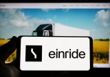 Einride Raises $100 Million for Road Freight Technology Solutions