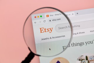 Etsy Taught AI to Find the Unfindable