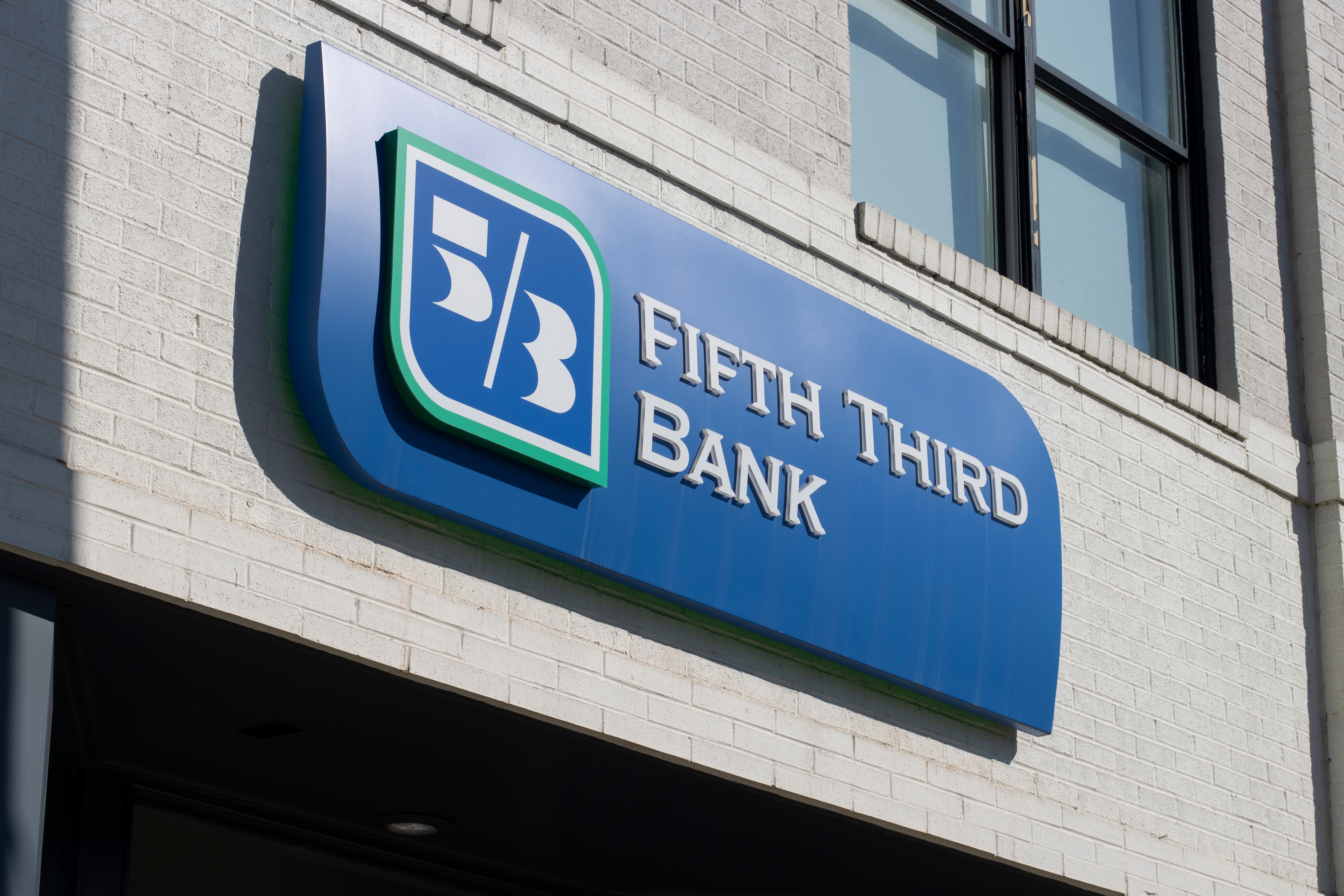 Fifth Third Sees Embedded Finance as a Growth Engine | PYMNTS.com