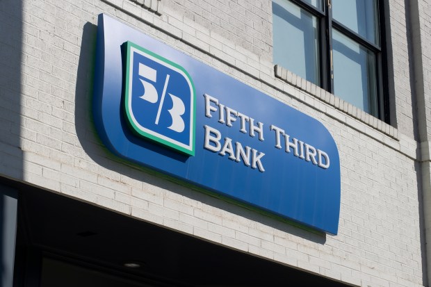 Fifth Third Sees Embedded Finance as a Growth Engine as Comerica Deal Looms