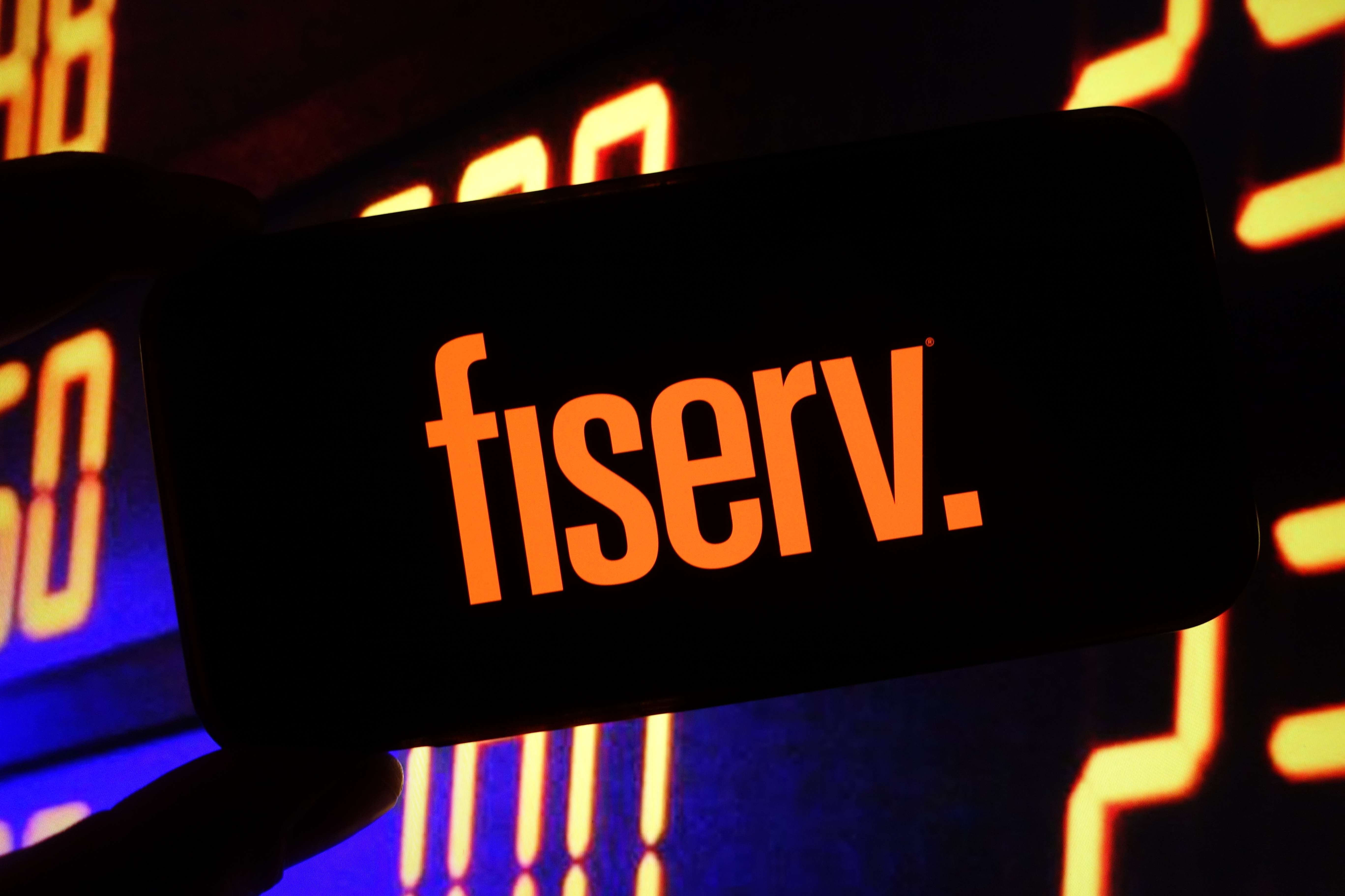 Bank of North Dakota Partners With Fiserv to Launch Stablecoin | PYMNTS.com