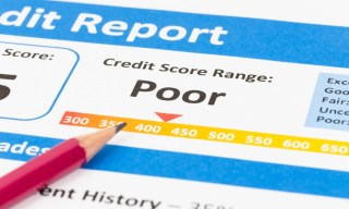 Gen Z Credit Scores Plunge as Cost of Living Rises