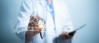 Hospitals Turn to AI to Help Streamline Care and Cut Costs