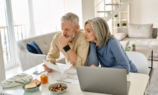 14% of Americans Say Homeownership Drives Their Paycheck-to-Paycheck Strain