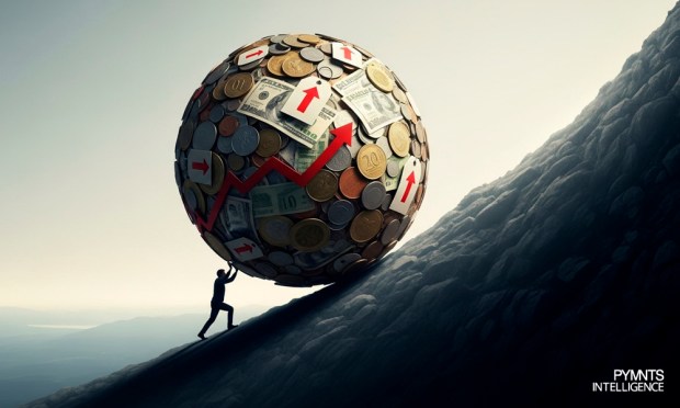 Paycheck to Paycheck 2025: How Rising Prices and ‘Wishful Thinking’ Are Redefining Consumer Financial Stability