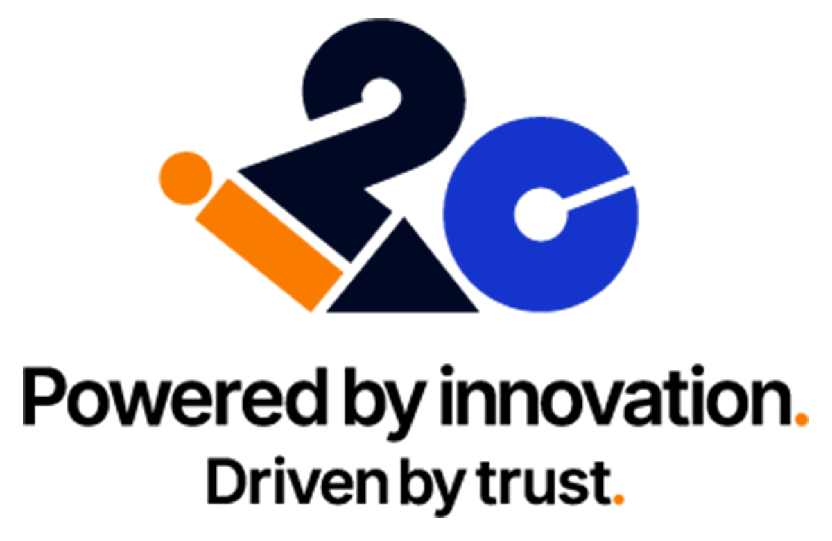 I2c logo