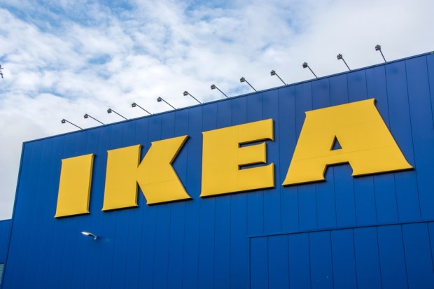 IKEA Acquires Logistics Firm Locus As Online Sales Jump