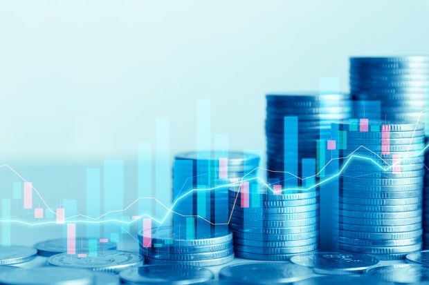 Citi, BNP Paribas, Goldman Explore Digital Money Launch