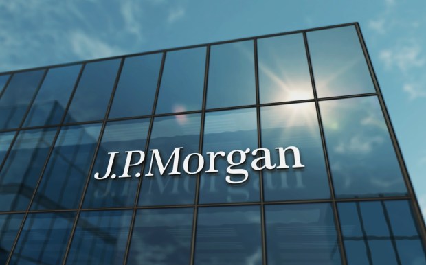 Wealth Management Platform Nutmeg to Rebrand as J.P. Morgan Personal Investing