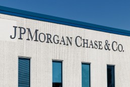 JPMorgan Chase