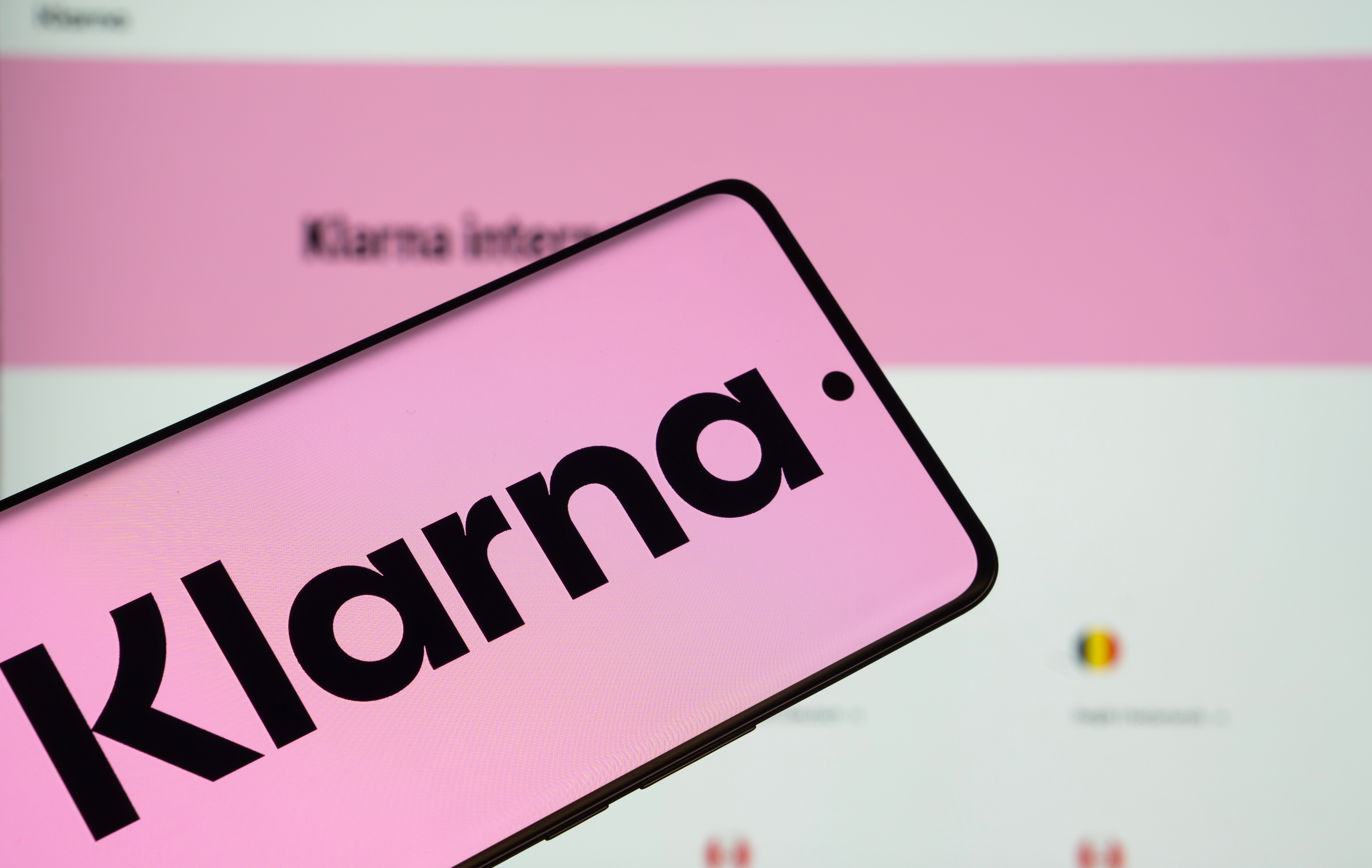 Klarna OpenAI Google Cloud