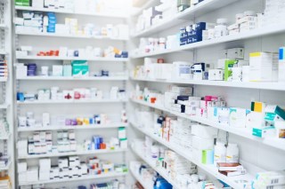 GoodRx Teams With Kroger on Prescription Savings