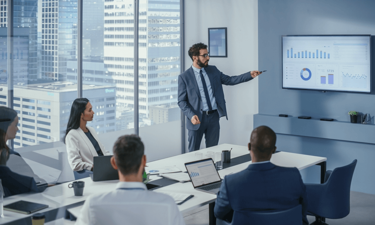 Making Sense of the Liquidity Hub Treasury Model