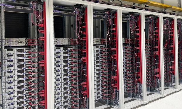 AI Demand Is Fueling the Rise of Neoclouds