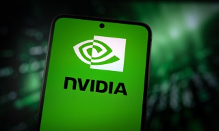 Nvidia Tops New AI Inference Benchmark