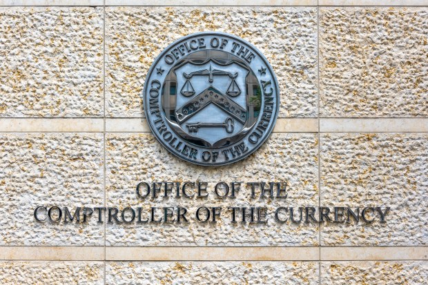 OCC Says Conditional Approval of Erebor Bank Shows Openness to Digital Asset Activities