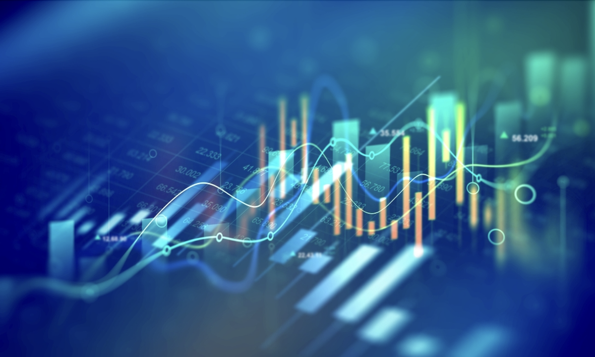 Citizens Bank Sees Predictions Market Becoming New Asset Class