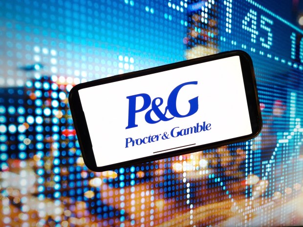 Procter & Gamble Says Its ‘Very Strong Price Ladders’ Serve All Consumer Cohorts