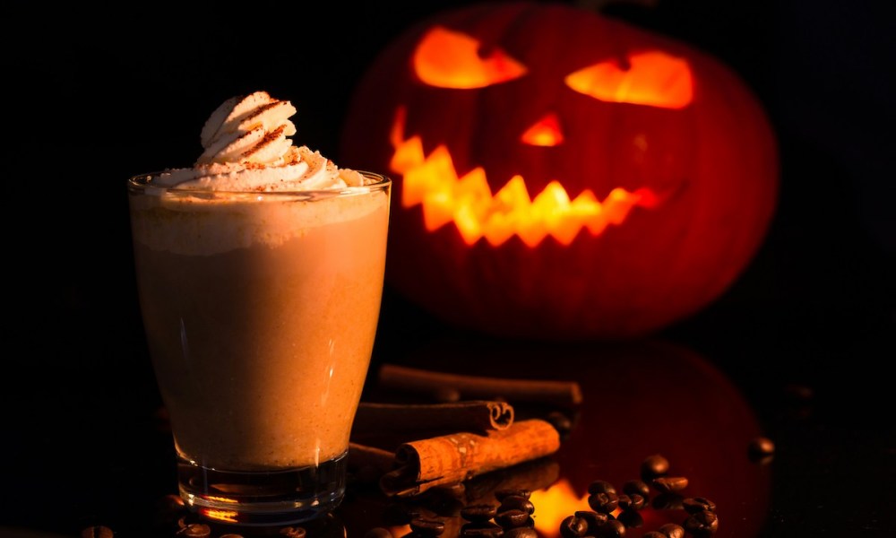 The Weekender: Pumpkin Spice Has Gone Off the Rails (Again)