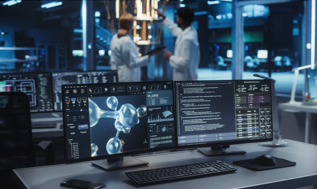 Quantum Computing Nabs Nobel for Physics as Execs Eye Enterprise Applications