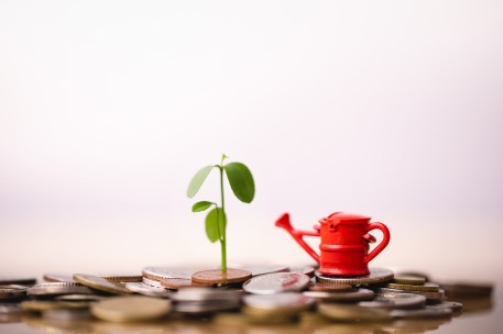 Revolut Backer Shifts Focus to Existing Deals