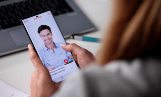 Romance Fraud Reports Increase 9% in UK