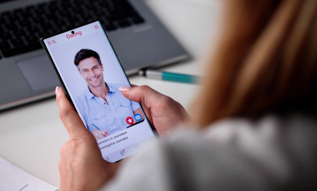 Romance Fraud Reports Increase 9% in UK