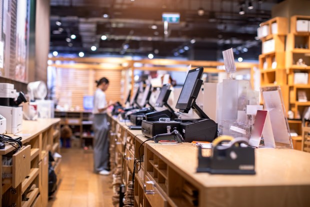 POS Systems Become the New Nerve Center for SMB Operations