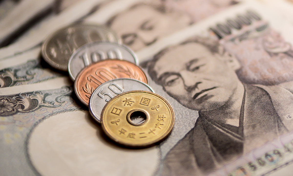 Startup JPYC Launches First Yen-Pegged Stablecoin in Japan | PYMNTS.com