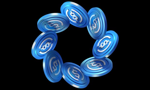 Stablecoins Surge This Week as Market Value Tops $300 Billion