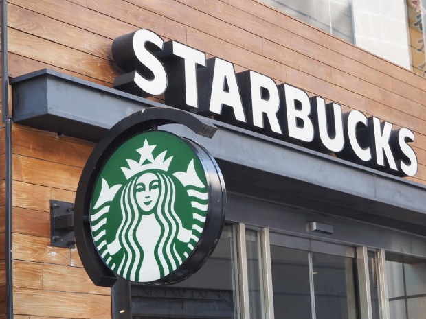Starbucks Says Turnaround Strategy Drives Growth in Global Comparable Stores Sales